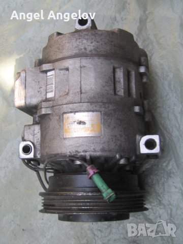 Компресор климатик за AUDI A4 8D0260808 Denso 7SB16C AUDI A4 Passat B5 1995-2001, снимка 1