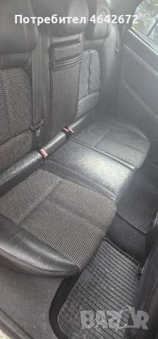 Продава се автомобил PEUGEOT 407 SW, снимка 15 - Автомобили и джипове - 52304415