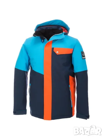 Ски сноуборд яке Dare2B 10K # L/XL ski snowboard jacket, снимка 1 - Зимни спортове - 48713737