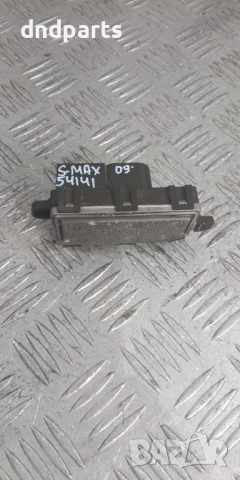 Реостат Ford S-Max 2009г. 6G9t-19E624-DB	