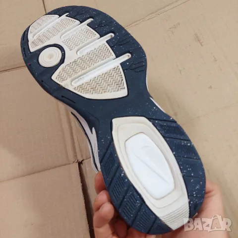  Nike Air Monarch Iv номер 43 ,5-44 оригинални маратонки , снимка 11 - Маратонки - 50026719