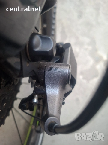 Rockrider ST 530 upgraded 27.5 размер L, снимка 11 - Велосипеди - 53857183