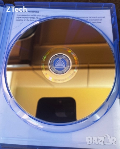 A Quiet Place PS5 Игра, снимка 3 - Игри за PlayStation - 52635092