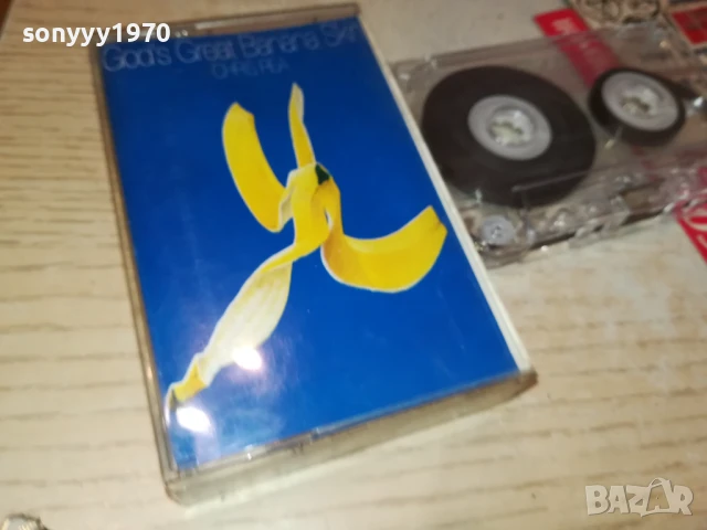 CHRIS REA-TAPE 1107251317, снимка 12 - Аудио касети - 50986188