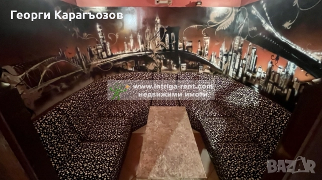 №4031 Търговски обект / Заведение за продажба в село Минерални бани, Хасково., снимка 5 - Заведения - 52390480