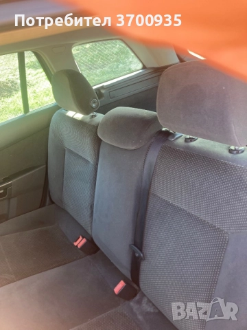 Opel astra на части са продава , снимка 11 - Автомобили и джипове - 52423067