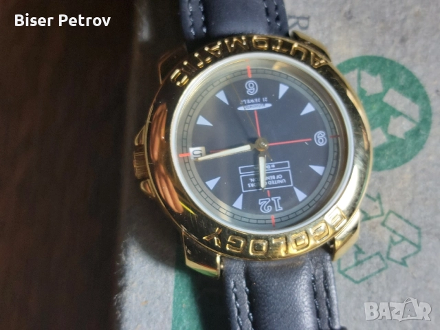 Мъжки часовник Bulova, снимка 18 - Мъжки - 52383370