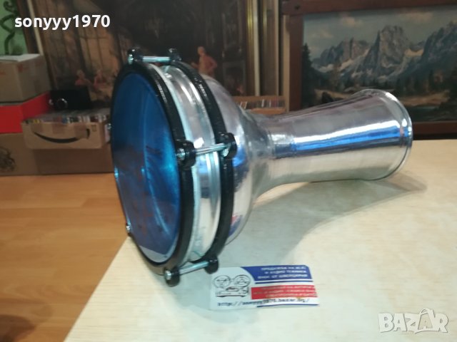 ТАРАМБУКА НОВА ГОЛЯМА 40Х25СМ 1710231100, снимка 7 - Ударни инструменти - 42605625