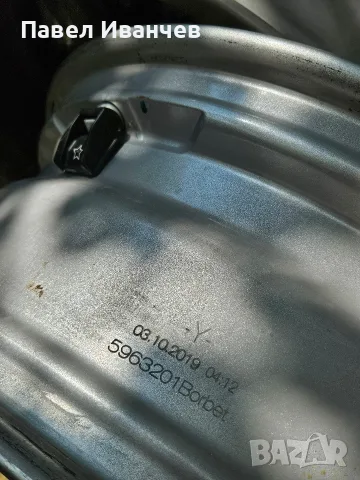 Джанти 18' 5x112 БМВ Х3 Х4 / BMW X3 G01 X4 G02 Стават и за други модели 5x112, снимка 10 - Гуми и джанти - 55775973