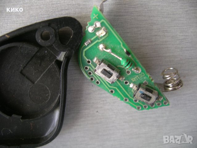 Дистанционно за opel, снимка 9 - Аксесоари и консумативи - 41005018