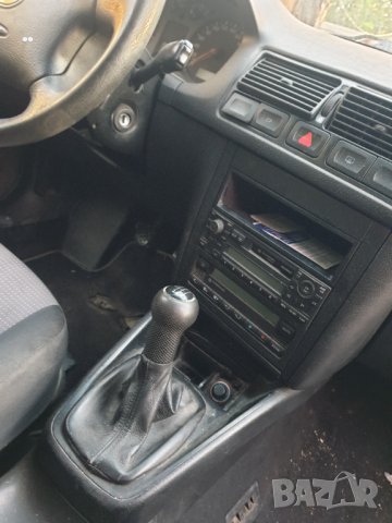 Golf 4 1.9 131к.с на части , снимка 9 - Автомобили и джипове - 42332232