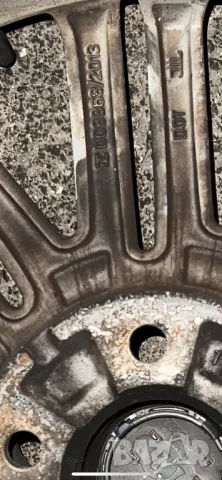 Джанти за ауди 5x112 а5,6,7 audi a5 a6 a7, снимка 6 - Гуми и джанти - 49240088