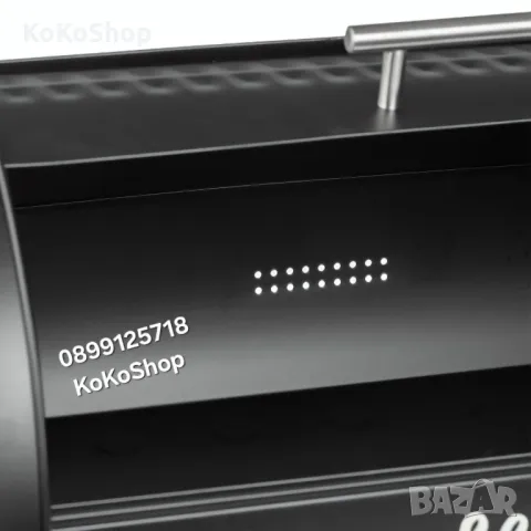 Кутия за хляб/метална кутия за хляб/, снимка 3 - Аксесоари за кухня - 50127423