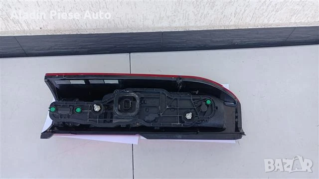 Стоп десен Fiat Ducato Peugeot Boxer след 2014 г. код 0138672080 , снимка 5 - Аксесоари и консумативи - 50482158