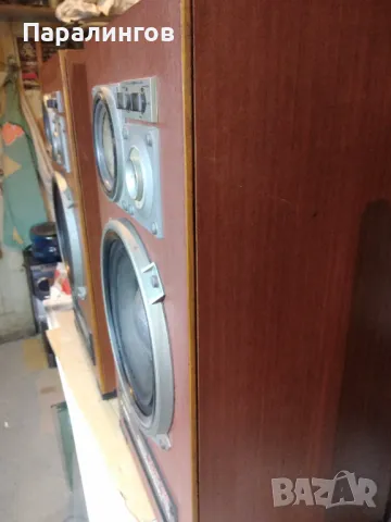 Амтифонь, снимка 4 - Тонколони - 48732013