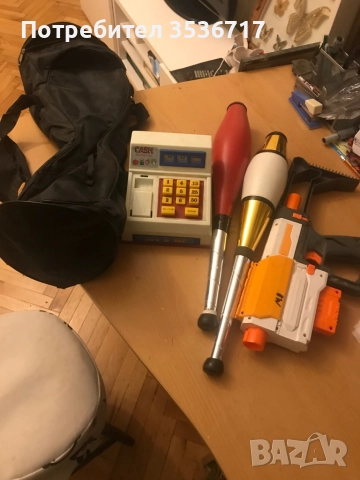 Детски , снимка 12 - Детски комплекти - 43526299