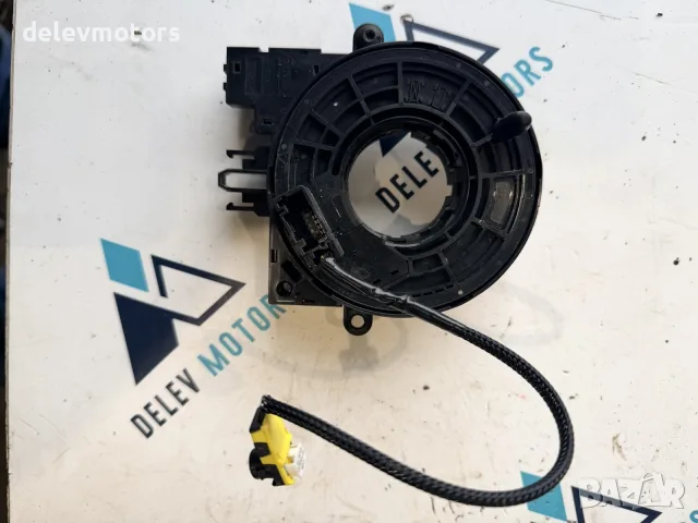 255540638R лентов кабел за airbag от Dacia Duster 1.0 Tce 100 HMMT
