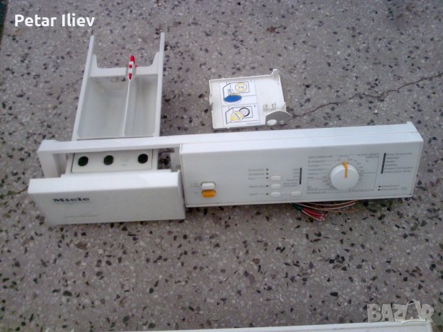 мотори за перална и  части, снимка 13 - Перални - 28911205