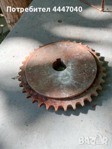 Ремачна шайба , снимка 12 - Резервни части за машини - 50679447
