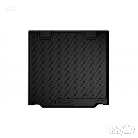 Гумена стелкa за багажник съвместима за BMW 5 F11 TOURING 2011 - 2017 GL