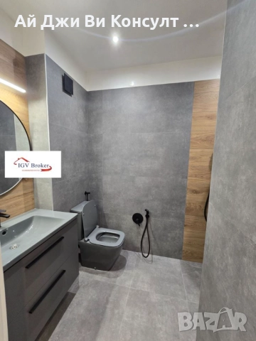 Двустаен апартамент в Симеоново, снимка 11 - Апартаменти - 52693296