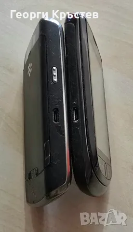Blackberry 9500 и 9800 - за ремонт, снимка 9 - Blackberry - 49499162