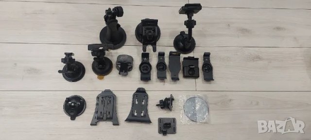 Части за GPS навигация GARMIN , стойка , платка , панел , батерия , дисплей