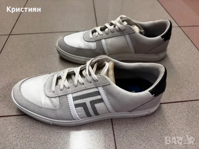 Кецове ted baker бели номер 44