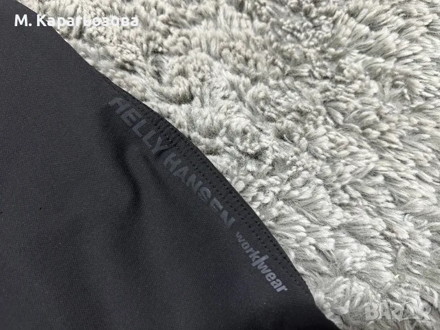 Нов! Helly Hansen Barcode HH Connect™ Pants, снимка 9 - Панталони - 56231203