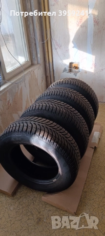 Зимни гуми GOOD YEAR 