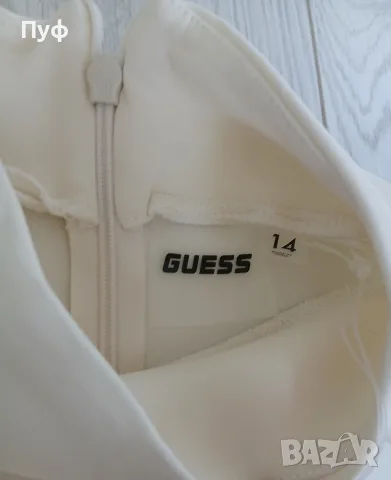 Guess дамска блуза, снимка 4 - Блузи с дълъг ръкав и пуловери - 55899366