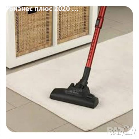 Прахосмукачка Ariete 2761 Handy Force 2в1 , снимка 5 - Прахосмукачки - 40890140