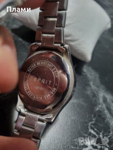 Дамски часовник Esprit , снимка 2 - Дамски - 41343440