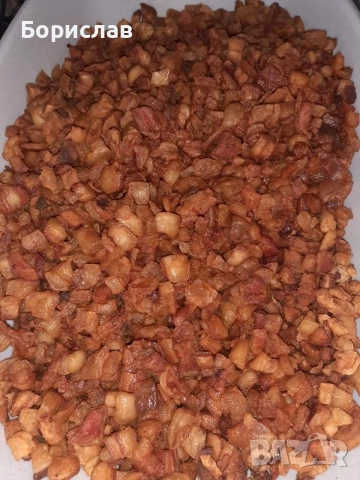 Домашни хрупкави пръжки (джумерки), снимка 2 - Други стоки за дома - 52806786