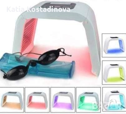 Уред за фотонна терапия