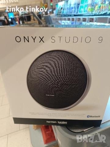 Onyx Studio 9