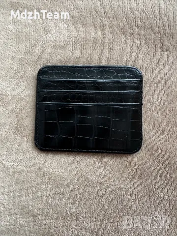 Кардхолдър, снимка 3 - Портфейли, портмонета - 50031729
