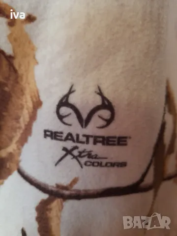 Яке за лов-безшумно-HUNTSHIELD CANADA, снимка 3 - Екипировка - 48483030