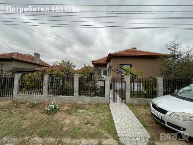 Къща за продан