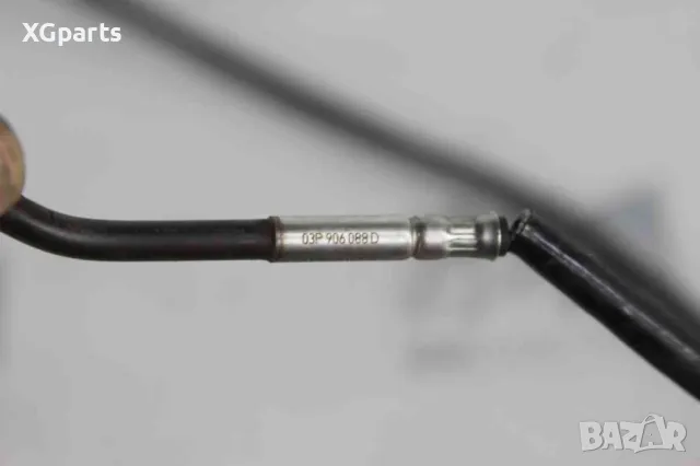 Температурен сензор DPF за Volkswagen Polo V 1.2tdi (2009-2014) 03P906088D, снимка 2 - Части - 48188891