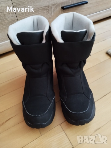 Детски ботуши 37 номер  Quechua 