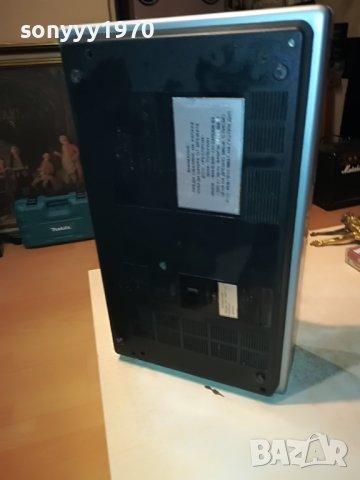 finezja3/unitra m551s deck/amplifier 0301231011, снимка 17 - Ресийвъри, усилватели, смесителни пултове - 39168539