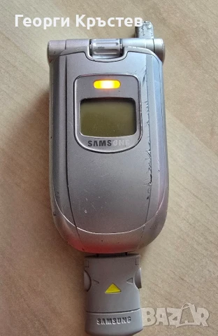 Samsung C100 и P100(3 бр.) - за ремонт, снимка 7 - Samsung - 51353175