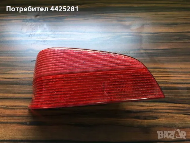 Стоп ляв Пежо 106 Peugeot 106 модел 1996-2003г. Valeo 2274G #061V.