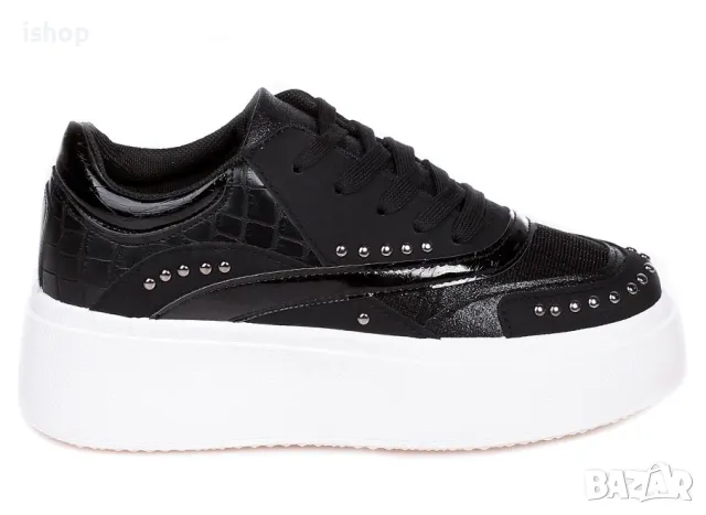 Дамски Спортни Обувки, снимка 2 - Маратонки - 47308467