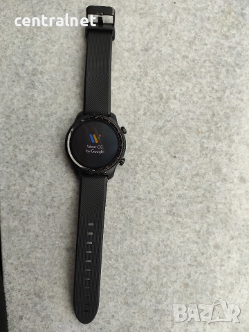 Смарт часовник TicWatch Pro 3 Ultra GPS, снимка 2 - Смарт часовници - 52698426