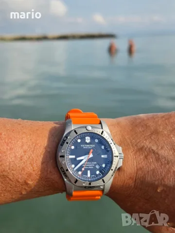 victorinox 44mm, снимка 10 - Мъжки - 55961321