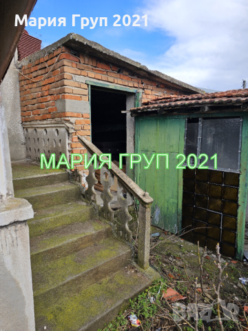 !!!НАМАЛЕНА ЦЕНА!!!Продавам Двуетажна Къща в село Крепост община Димитровград!!!, снимка 4 - Къщи - 44735129