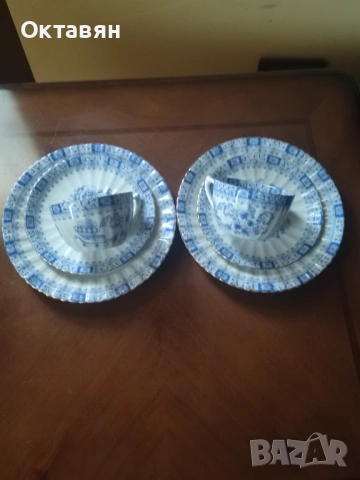 Порцеланови сетове, снимка 10 - Сервизи - 53389203