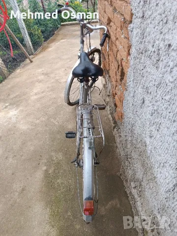 дамски велосипед, снимка 3 - Велосипеди - 49229421